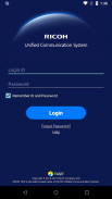 RICOH UCS screenshot 5
