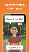 LingoLooper – AI Speaking Game screenshot 3