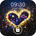 Color Lock Screen - Live Lock Screen