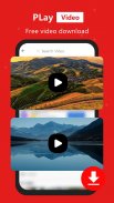 Video Downloader ALL screenshot 4