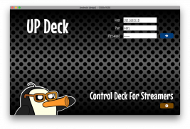 UP Deck screenshot 1