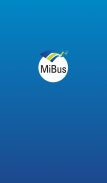 MiBus Maps Panamá screenshot 1