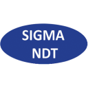 Sigma NDT expense manager