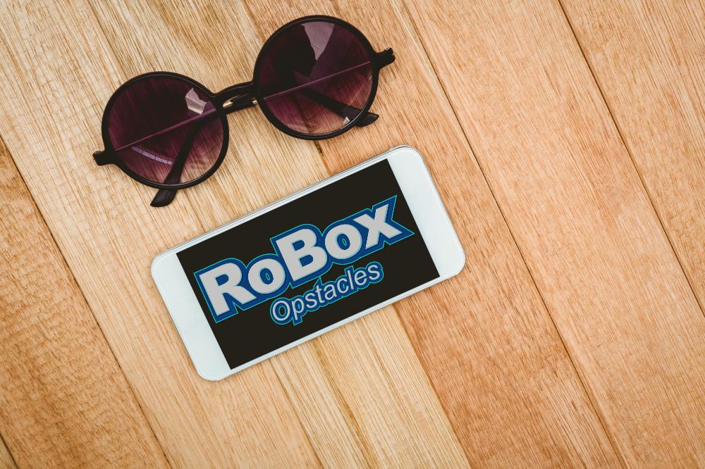 ROBOX GFX For ROBLOX APK for Android - Latest Version (Free Download)