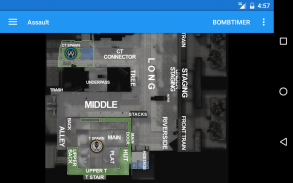 Maps for CS:GO screenshot 5