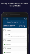 Network IP Port Scanner screenshot 10