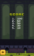 Robo Jump screenshot 3