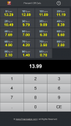 Percent Off Calculator screenshot 1