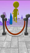 FUN JUMP 3D screenshot 1