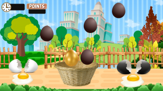 Egg Catcher Surprise: Free Games 2020 screenshot 3