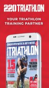 220 Triathlon Magazine screenshot 8