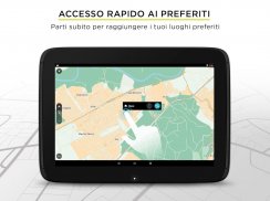 TomTom Navigatore GPS - Traffico e Autovelox screenshot 9