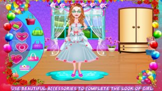 Little Tailor Fashion Dress Boutique screenshot 5