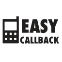 EasyCallBack - 3G/Wi-Fi звонки Icon