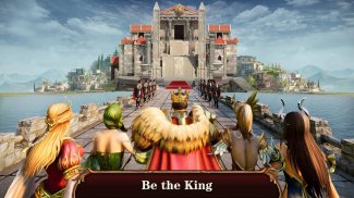 Road of Kings - Endless Glory screenshot 6