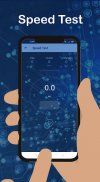 Fast VPN - Secure & Free VPN Proxy 2021 screenshot 5
