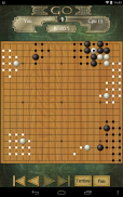 Go Free - 圍棋 screenshot 12
