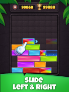 Sliding Block Puzzle: Jewel Blast screenshot 7