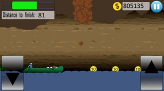 Boat Racing screenshot 6