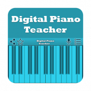 Digital Piano Teacher screenshot 5