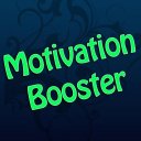 Motivation Booster Icon