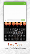 Easy Typing Lao Keyboard Fonts And Themes screenshot 0