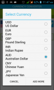 Currency Converter|Recommended screenshot 3