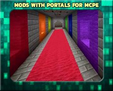 Mods with Portals Maps screenshot 1