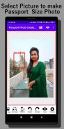 Passport Photo Creator Free screenshot 10