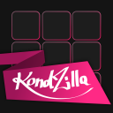 KondZilla SUPER PADS - Seja um DJ do Funk! Icon