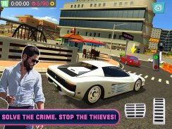 Detective Driver: Miami Files screenshot 5