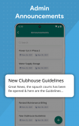ADDA Admin App for RWA members screenshot 7