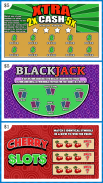 Lottery Scratchers screenshot 2