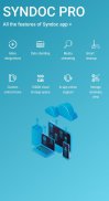 Syndoc Pro Cloud File Manager screenshot 2