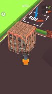 Demolish City: Idle Builder screenshot 8