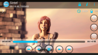 BSPlayer screenshot 11