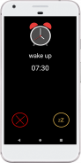 Clock screenshot 1