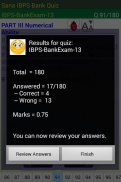 IBPS Bank Exam Prep screenshot 1