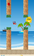 Flipao Bird screenshot 4