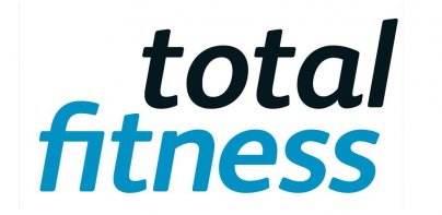 Total Fitness UK