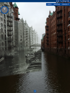 Speicherstadt digital screenshot 4