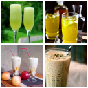 200+ Cold Drinks Recipes