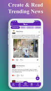 Tunin - Connect Socially With Everyone screenshot 6