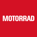 MOTORRAD Online Icon