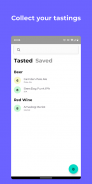 Taste - Discover your flavor screenshot 3