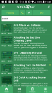 SoccerXpert Coach App screenshot 1