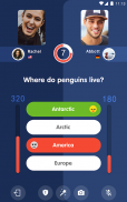10s - Online Trivia Quiz with Video Chat screenshot 8
