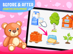 Games For Kids Toddlers 3-4 screenshot 8