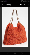 Crochet Bags screenshot 4