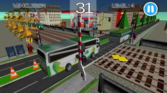 Train Railroad Simulator screenshot 2